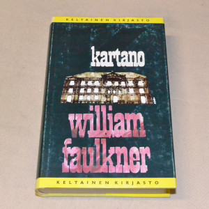 William Faulkner Kartano